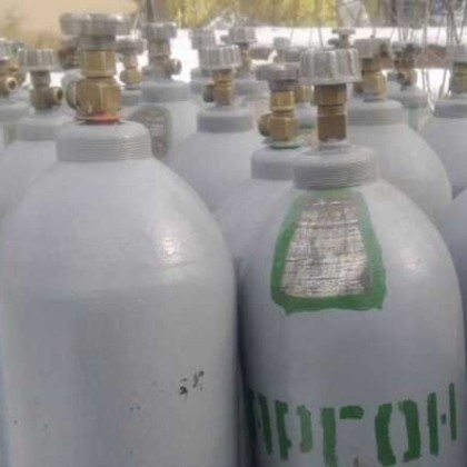 Особенности применения аргона в сварочном процессе