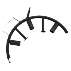 Горелка для нагрева стыков труб ПСТ- 1220