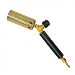 Горелка проп.+воздух ГВГ Р1,2,3 (пайка: горел., након.1,2,3), Джет