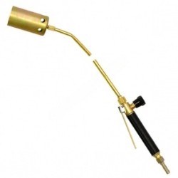 Горелка проп.+воздух ГВкр (кров., рычаг, L=890 мм), Джет