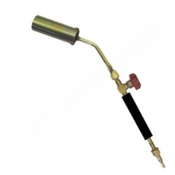 Горелка проп.+воздух ГВМ-1БВ (газовозд., L=480 мм, вент.), БАМЗ