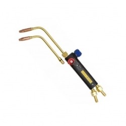 Горелка пропан ГЗУ «Донмет» 247 6/6 (вент., нак. 3, 4)