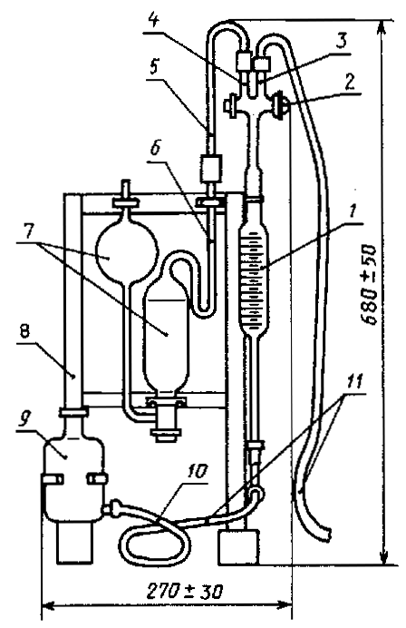 ГОСТ 5583-78 Кислород технический